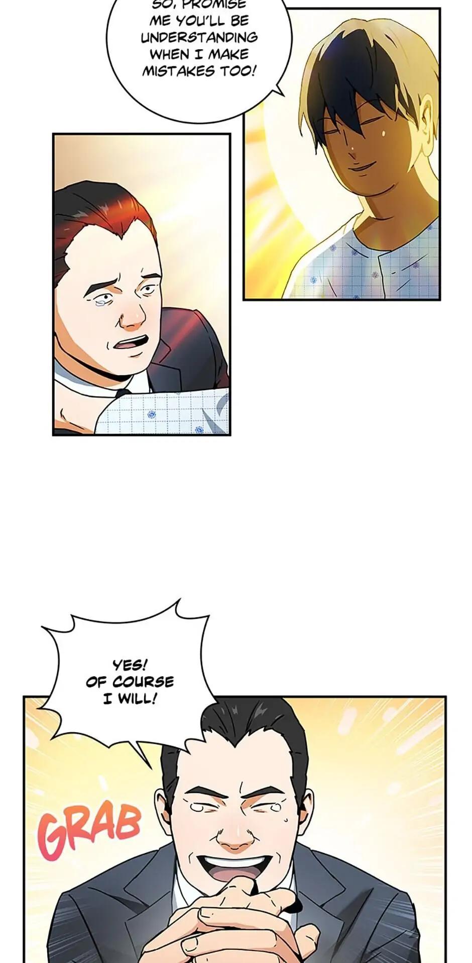 Read The Frozen Player Returns Manga Online