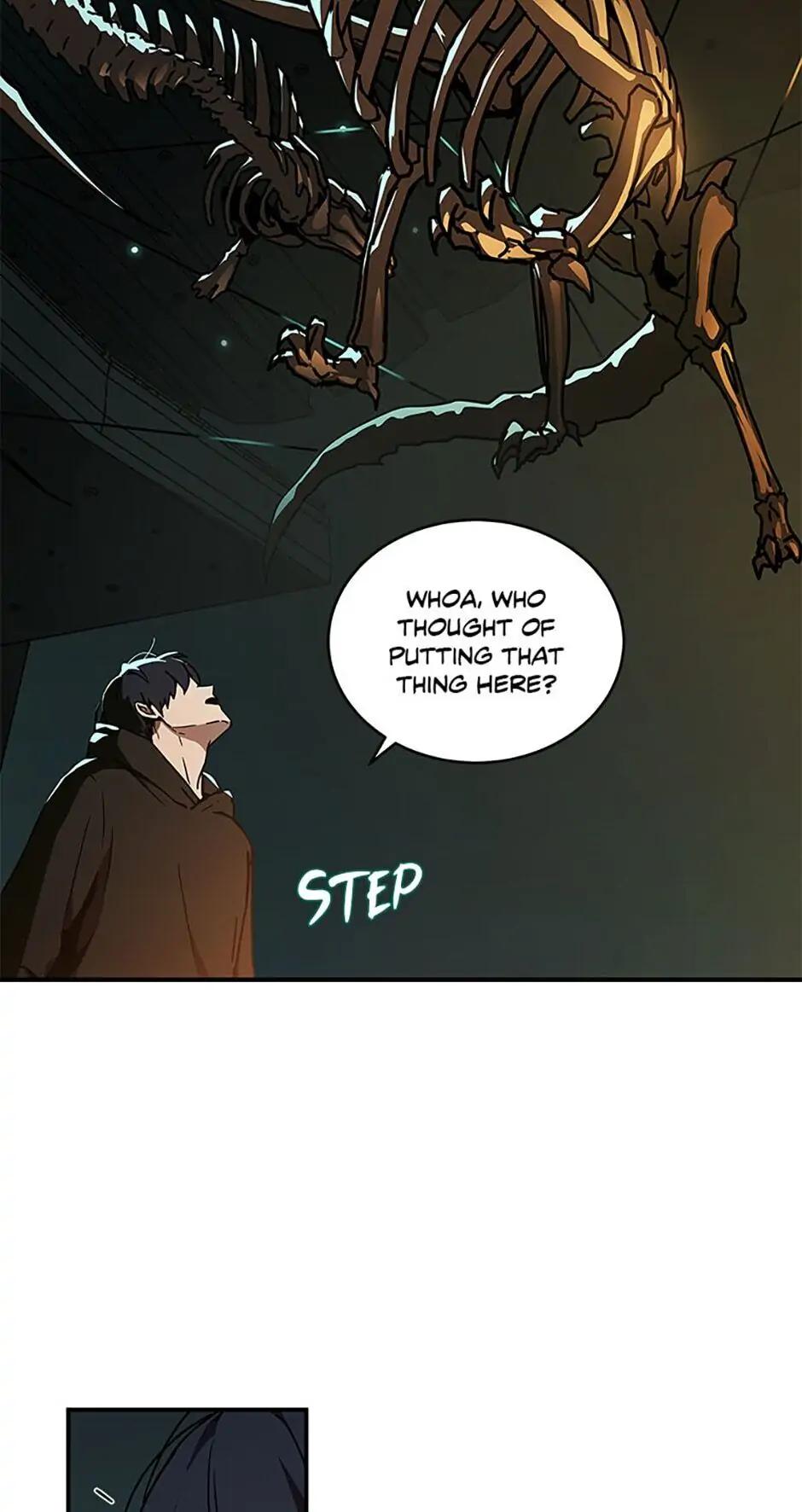 Read The Frozen Player Returns Manga Online