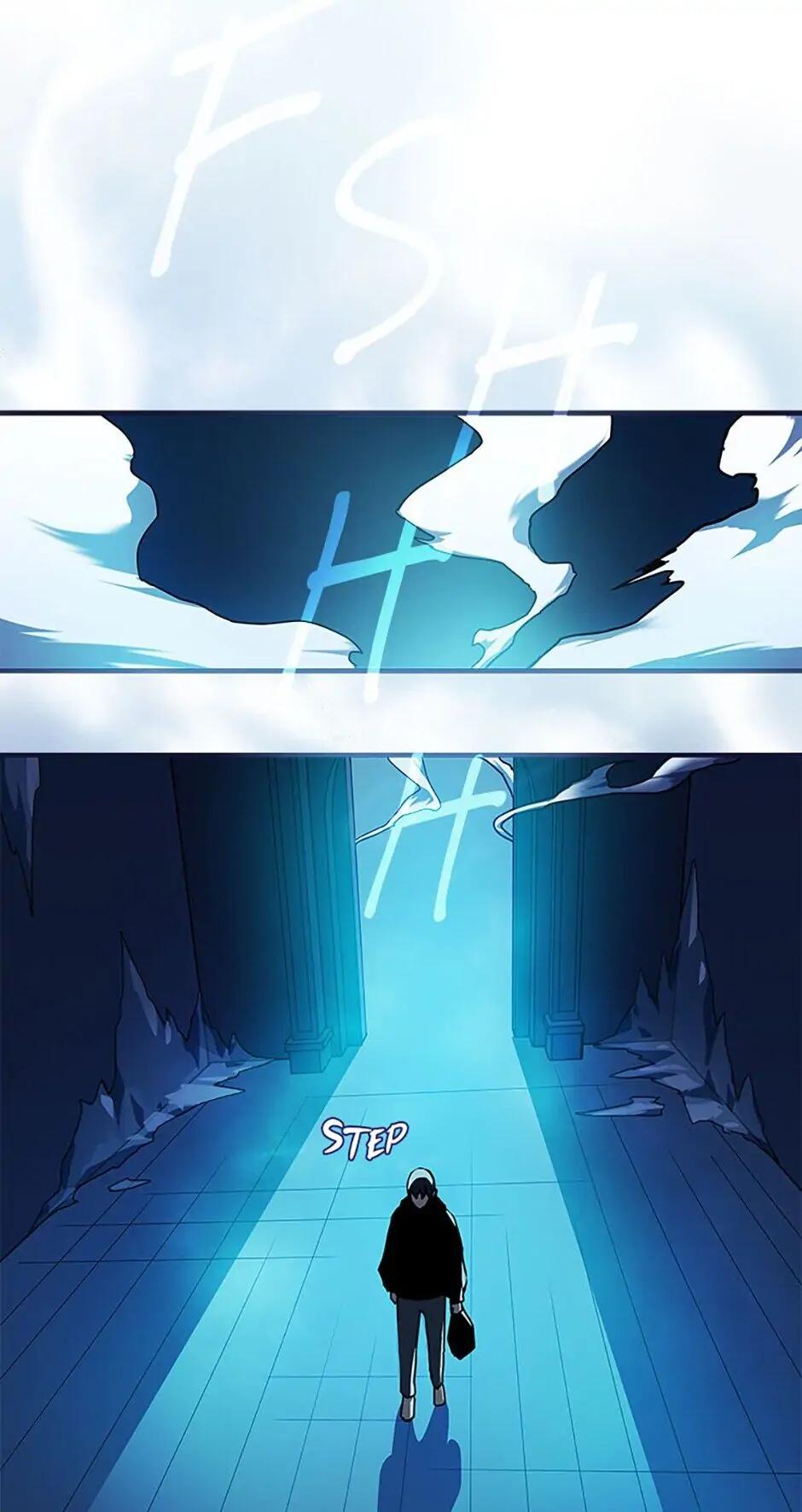 Read The Frozen Player Returns Manga Online