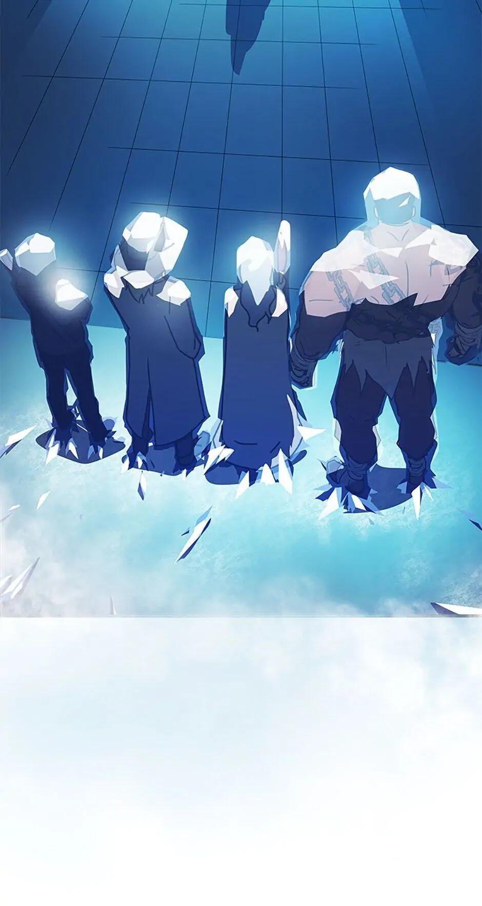 Read The Frozen Player Returns Manga Online