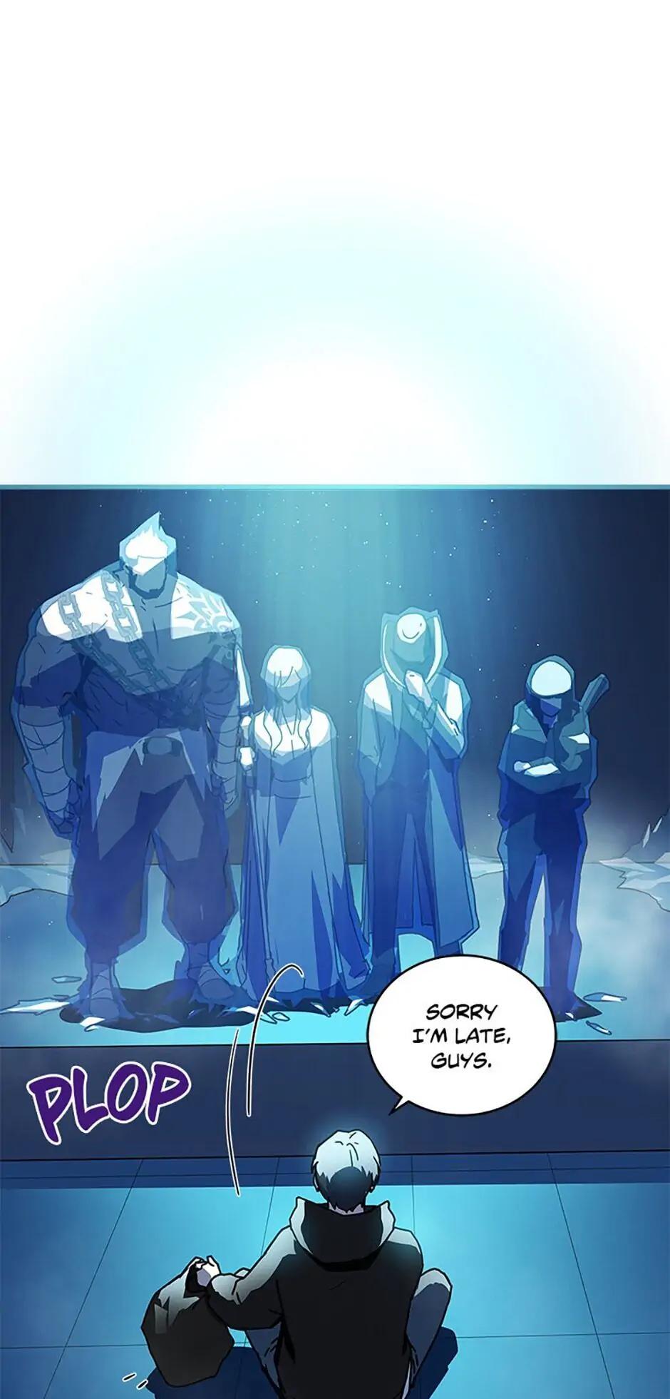 Read The Frozen Player Returns Manga Online