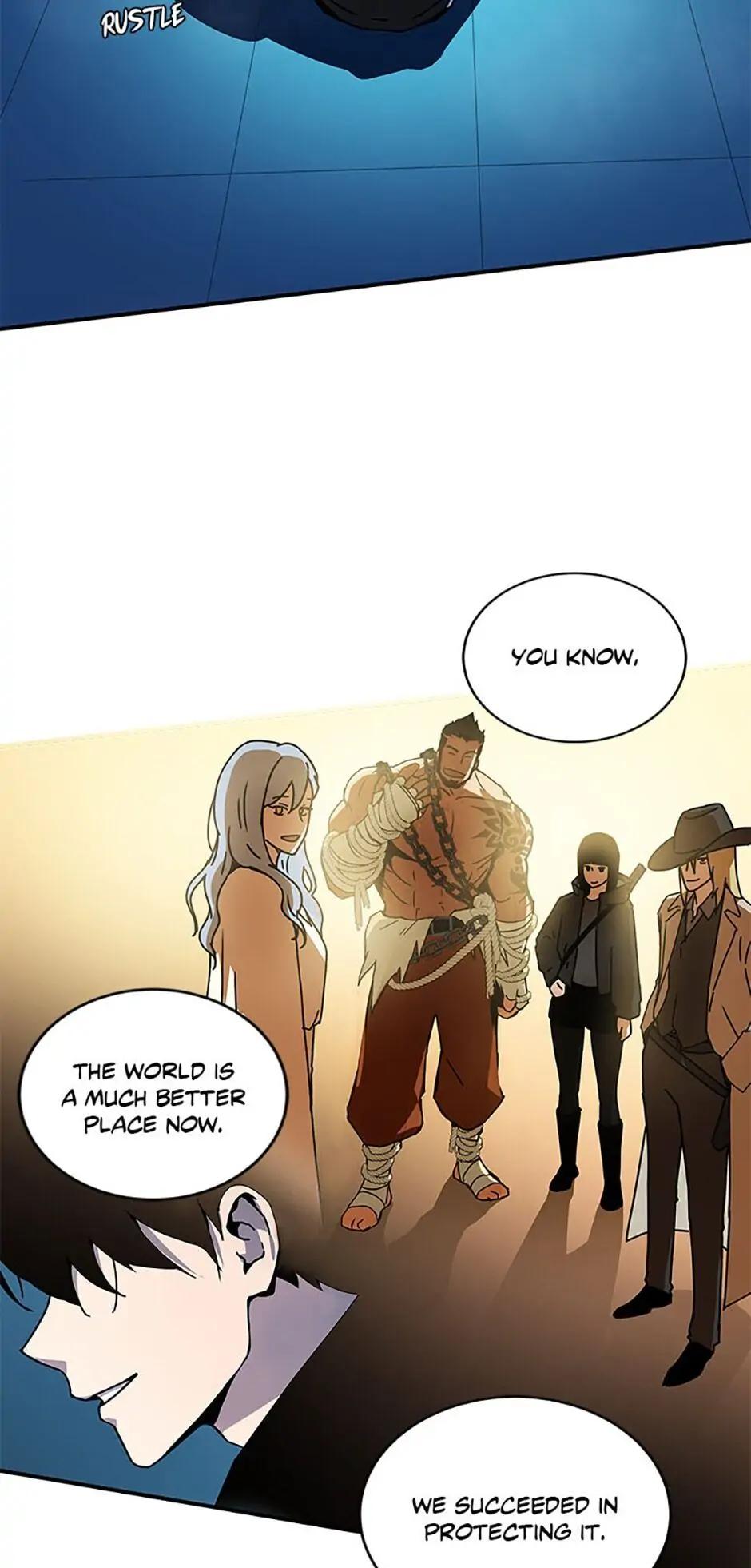 Read The Frozen Player Returns Manga Online
