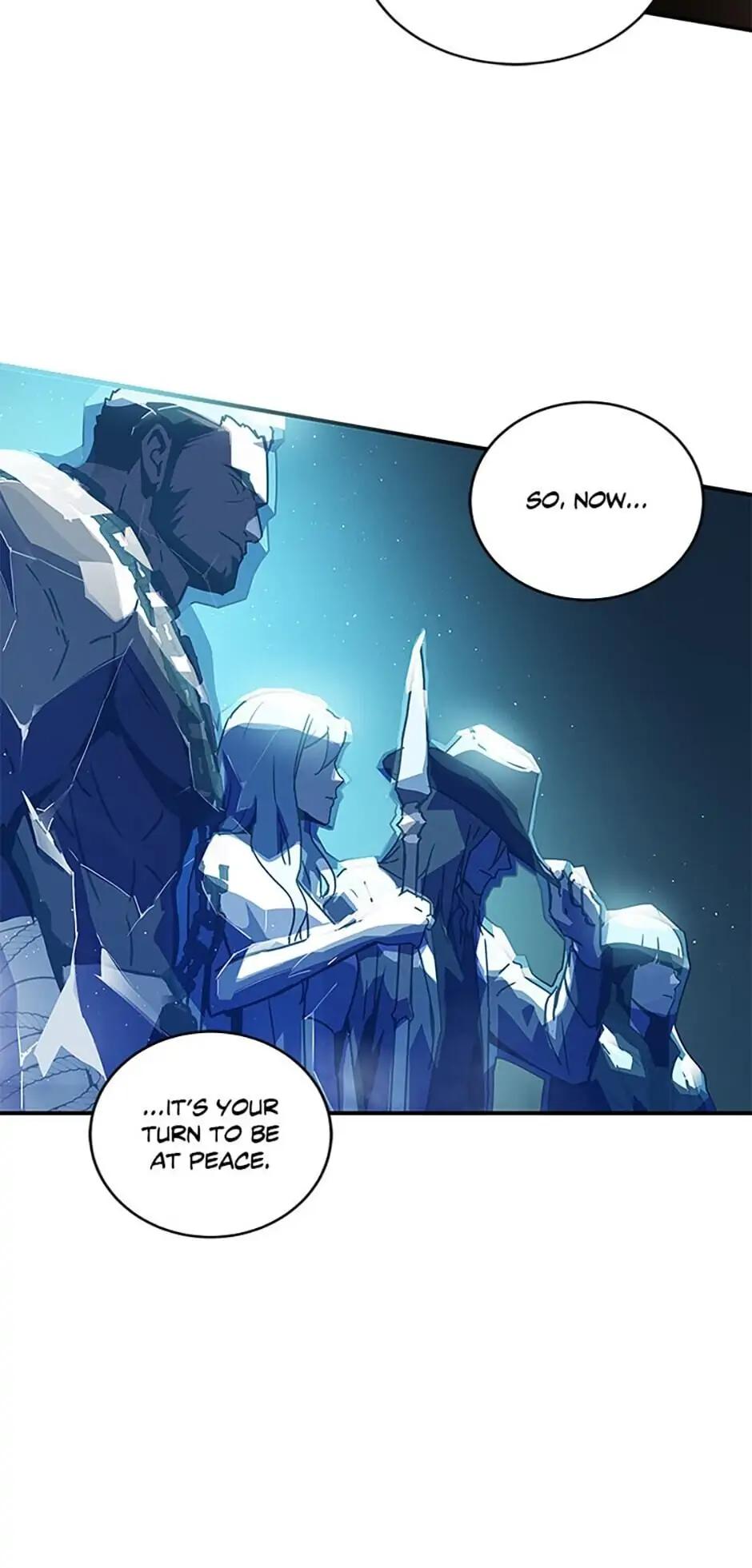 Read The Frozen Player Returns Manga Online