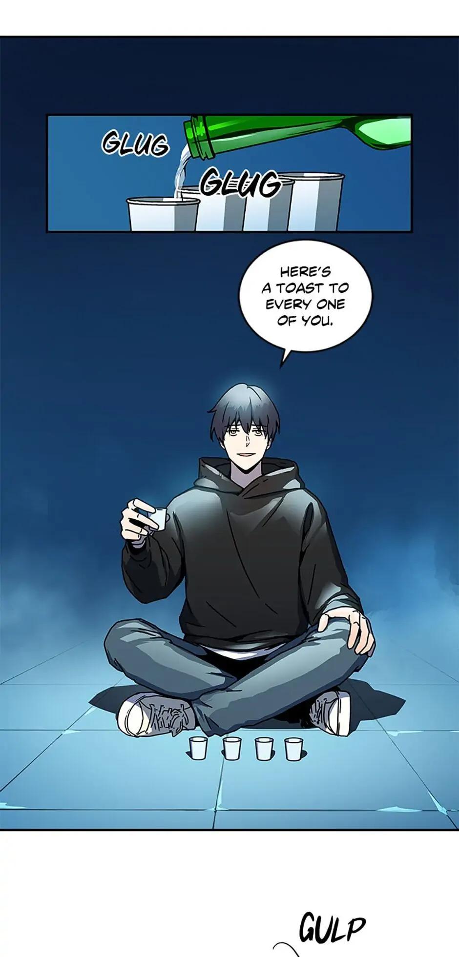 Read The Frozen Player Returns Manga Online