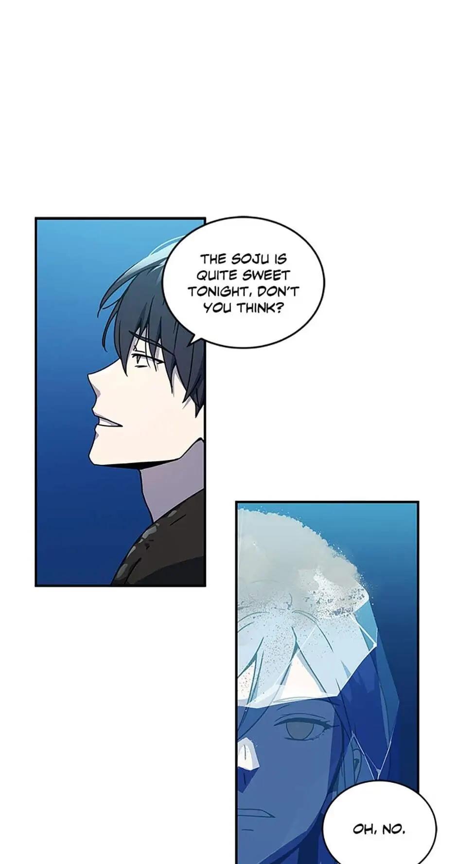 Read The Frozen Player Returns Manga Online