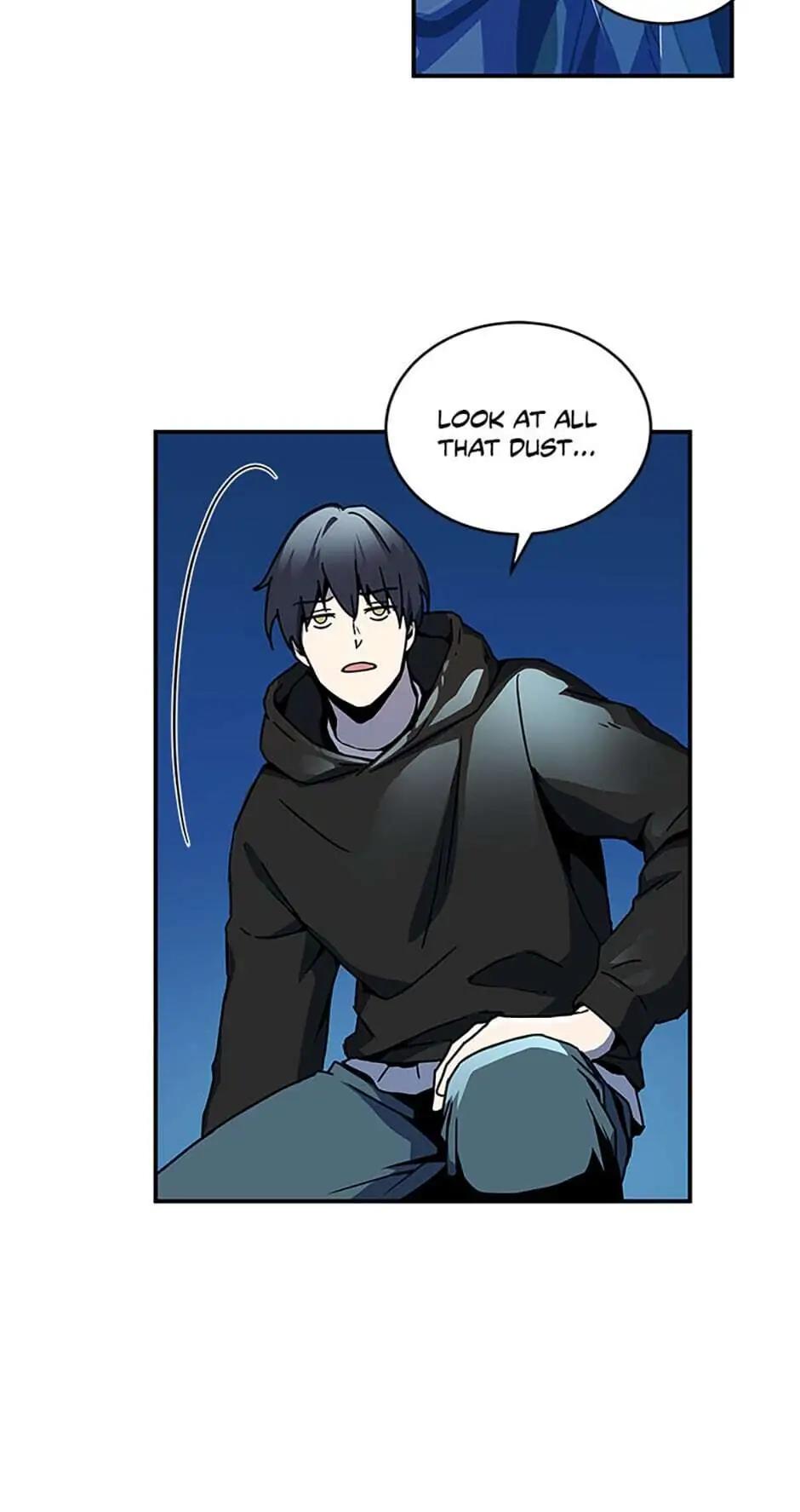 Read The Frozen Player Returns Manga Online
