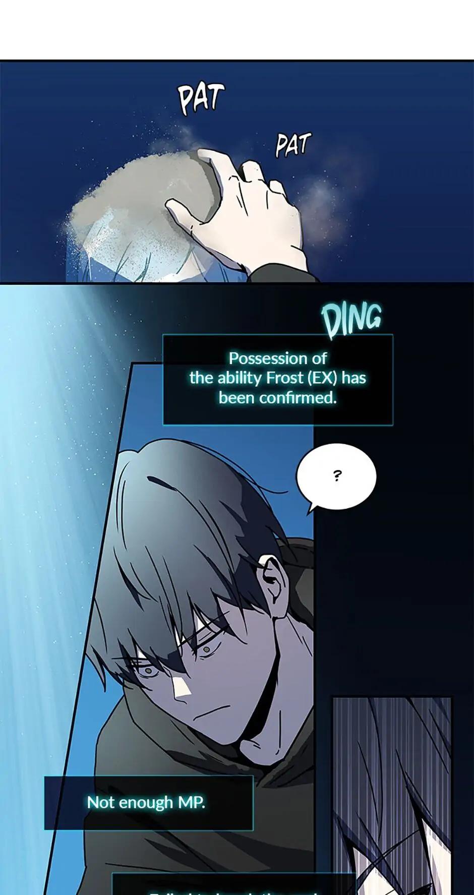 Read The Frozen Player Returns Manga Online