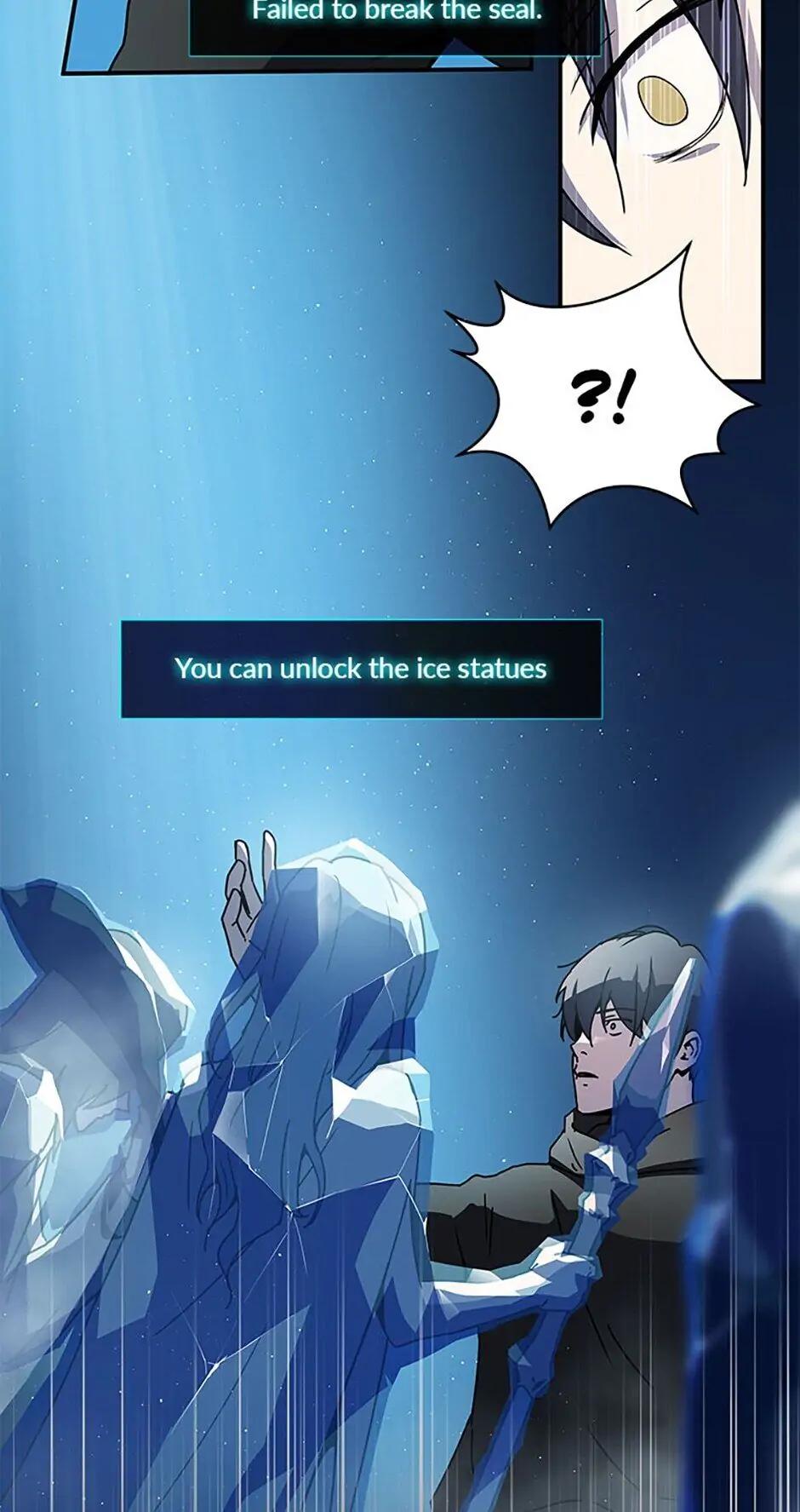 Read The Frozen Player Returns Manga Online
