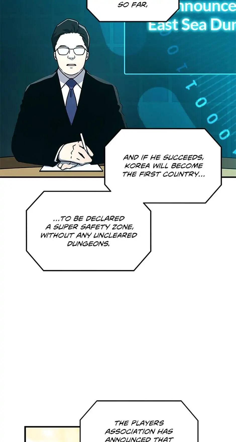 Read The Frozen Player Returns Manga Online