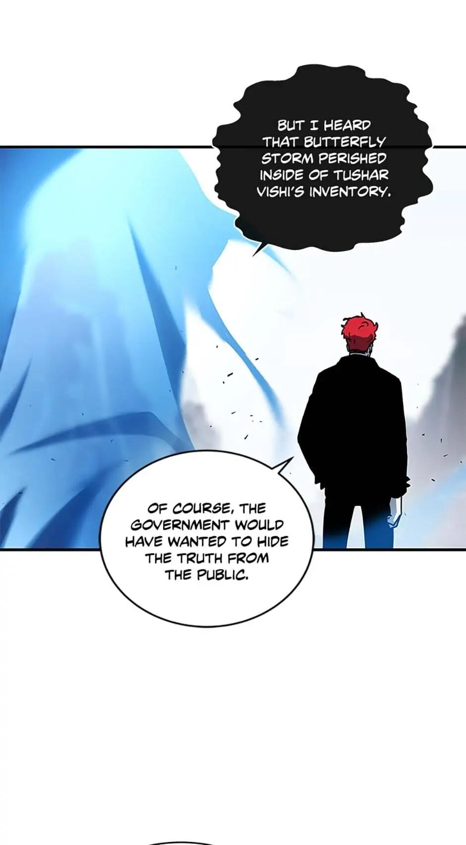 Read The Frozen Player Returns Manga Online