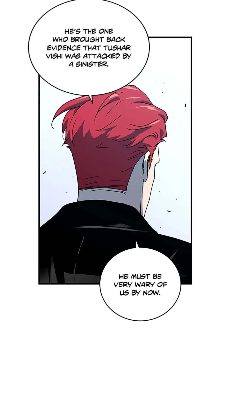 Read The Frozen Player Returns Manga Online