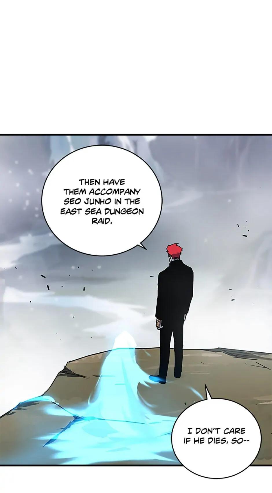 Read The Frozen Player Returns Manga Online