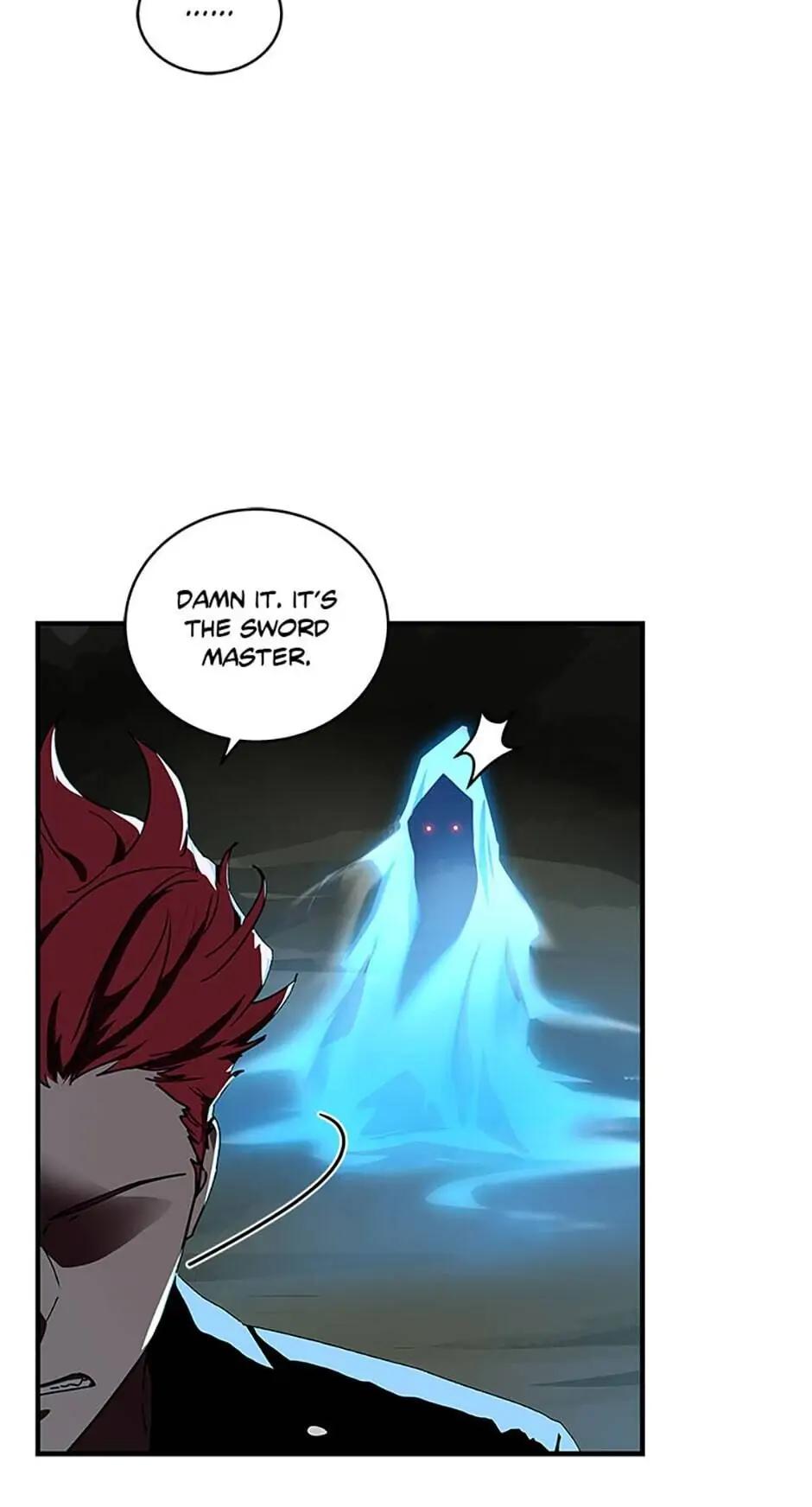 Read The Frozen Player Returns Manga Online