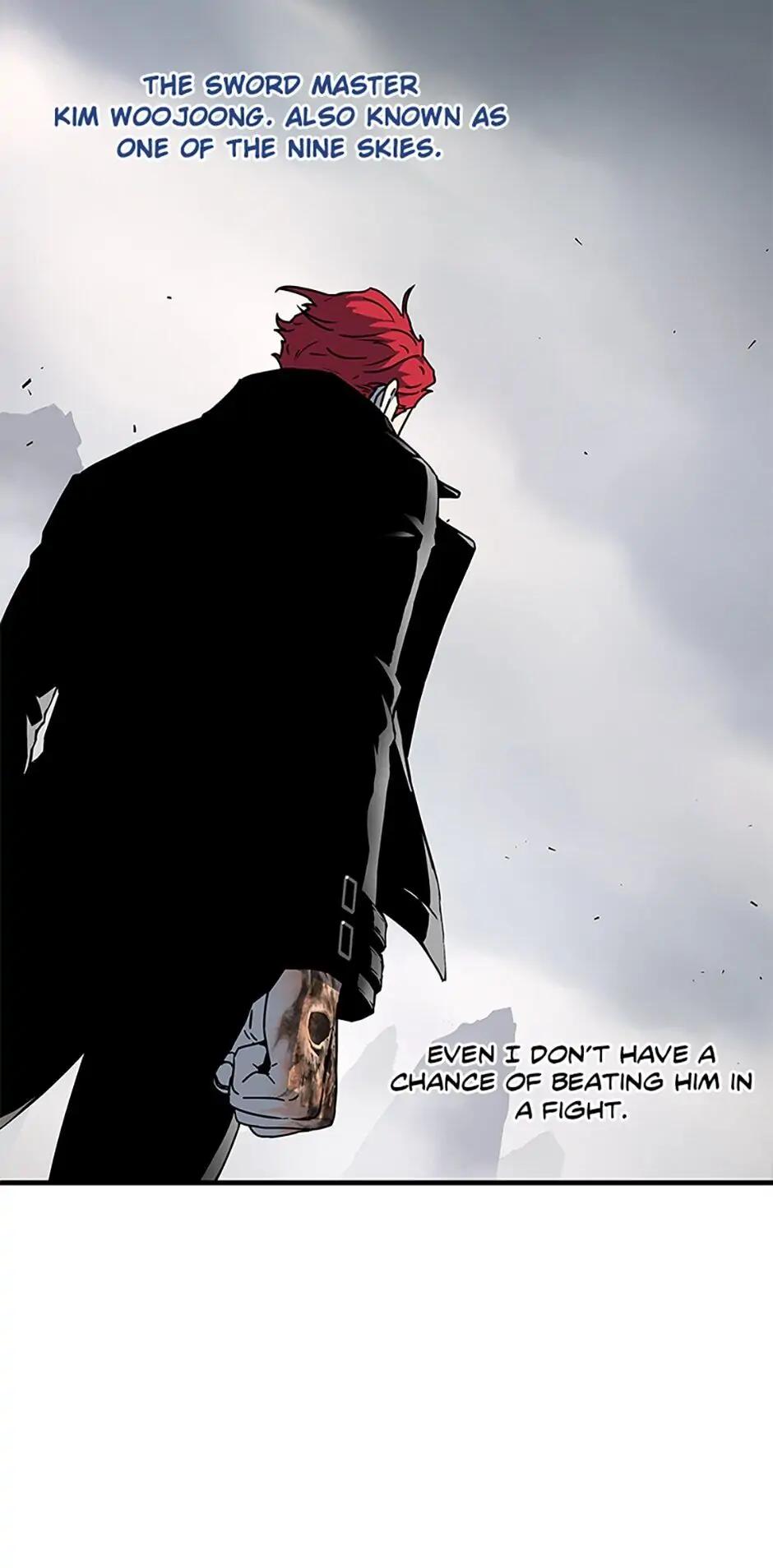 Read The Frozen Player Returns Manga Online