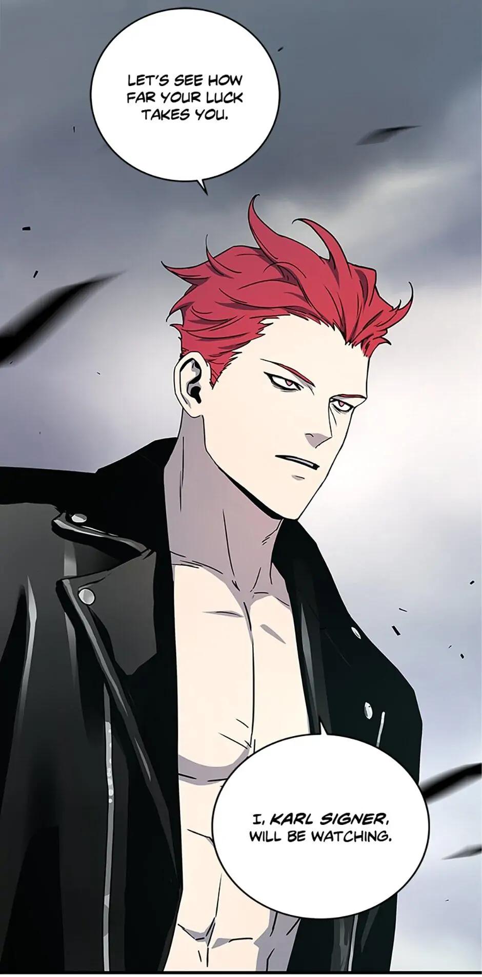 Read The Frozen Player Returns Manga Online
