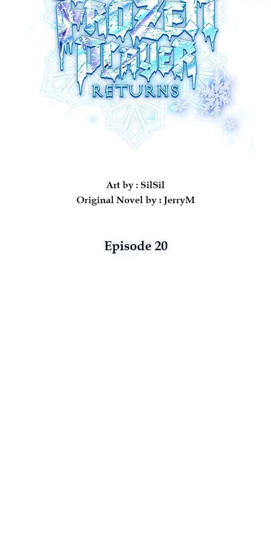 Read The Frozen Player Returns Manga Online