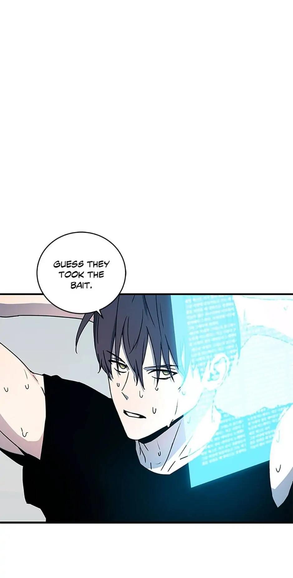 Read The Frozen Player Returns Manga Online