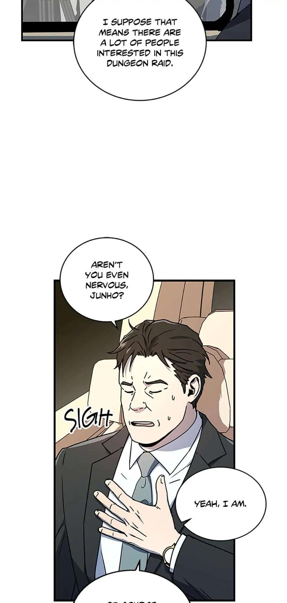 Read The Frozen Player Returns Manga Online