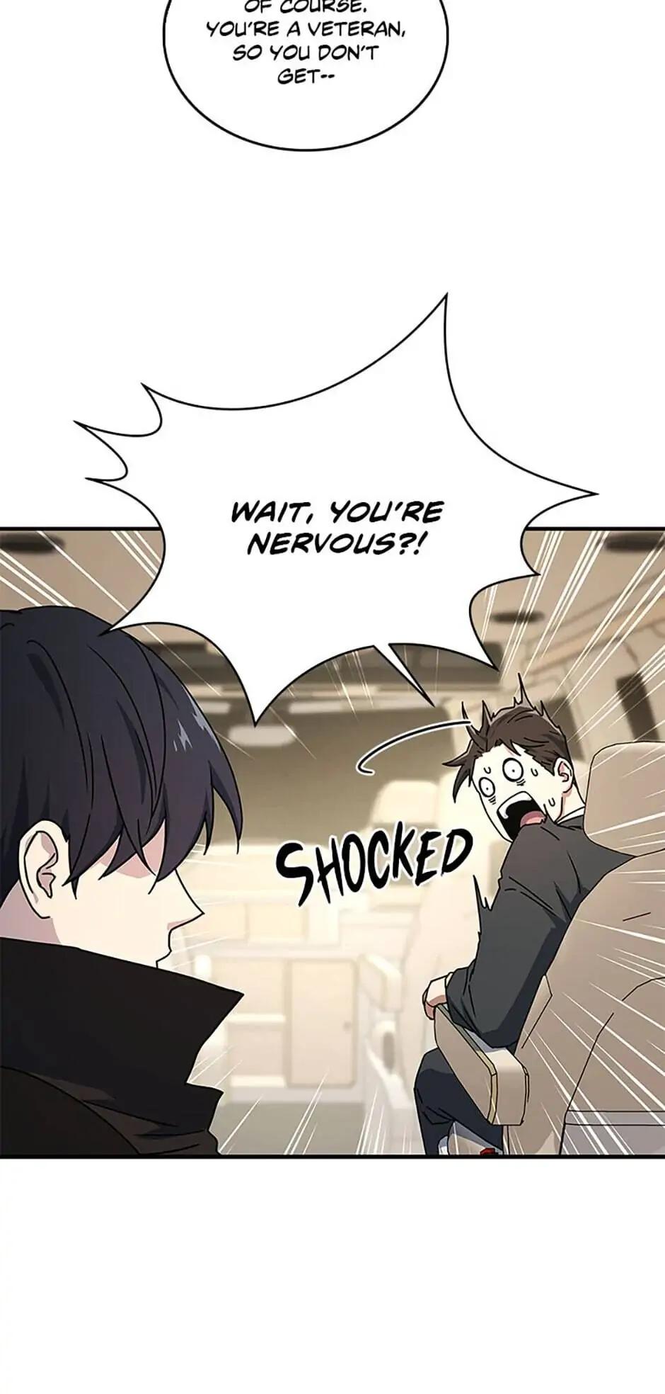 Read The Frozen Player Returns Manga Online