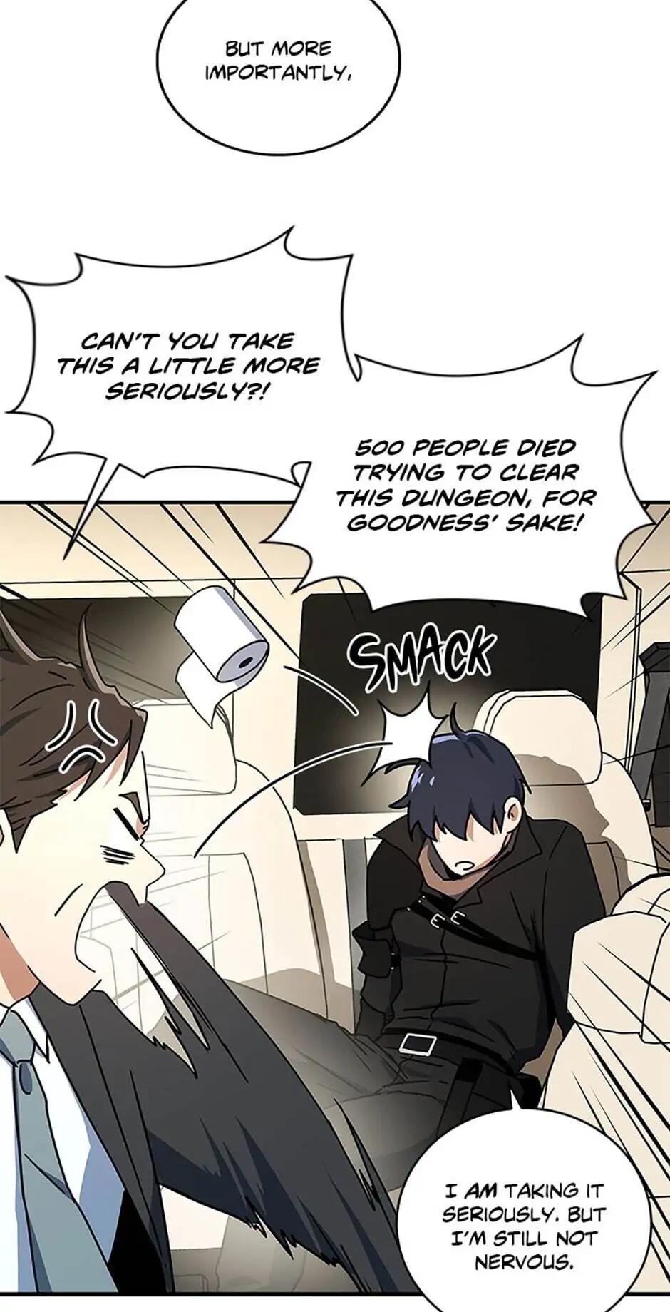 Read The Frozen Player Returns Manga Online