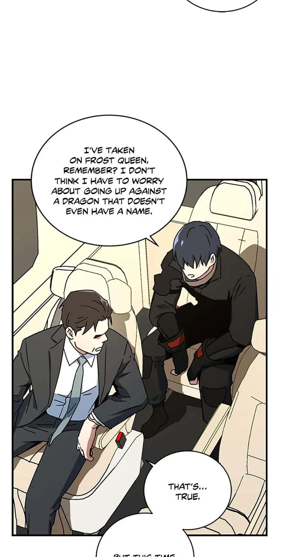 Read The Frozen Player Returns Manga Online