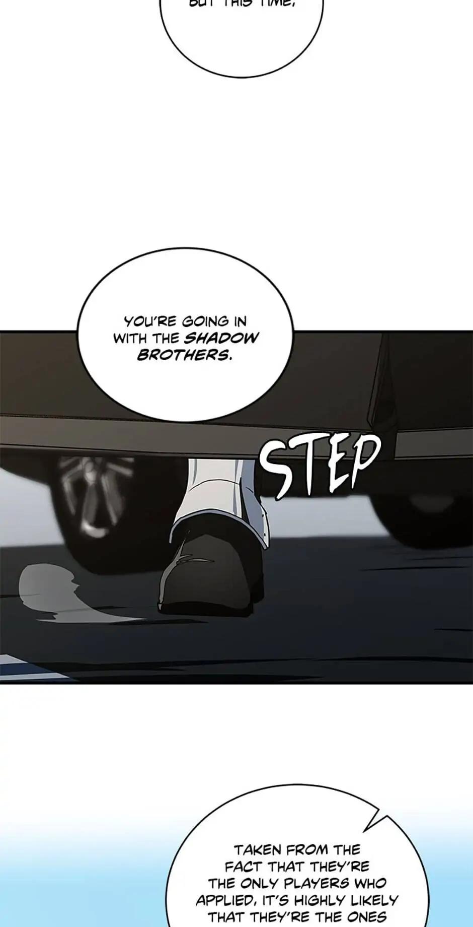 Read The Frozen Player Returns Manga Online