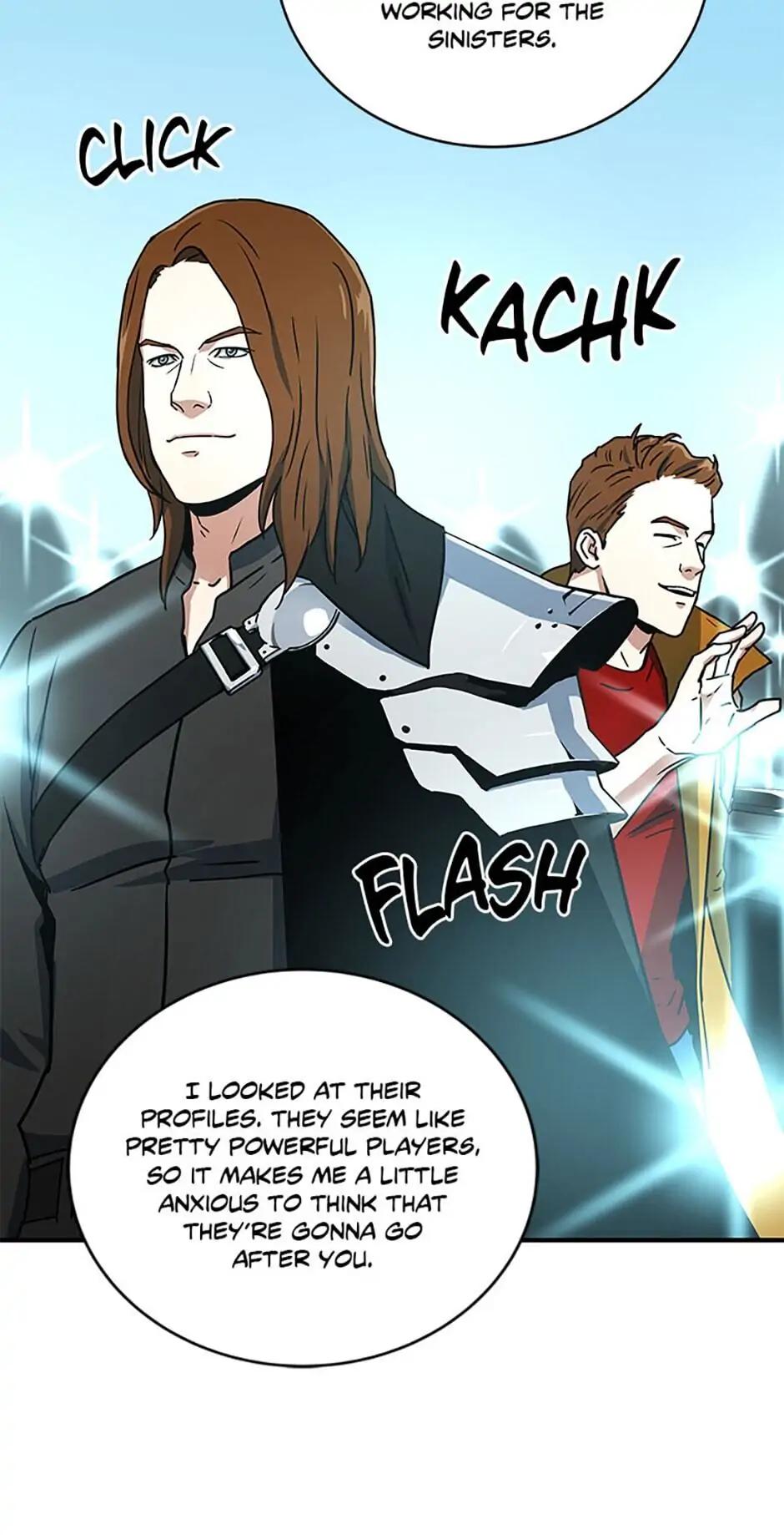 Read The Frozen Player Returns Manga Online