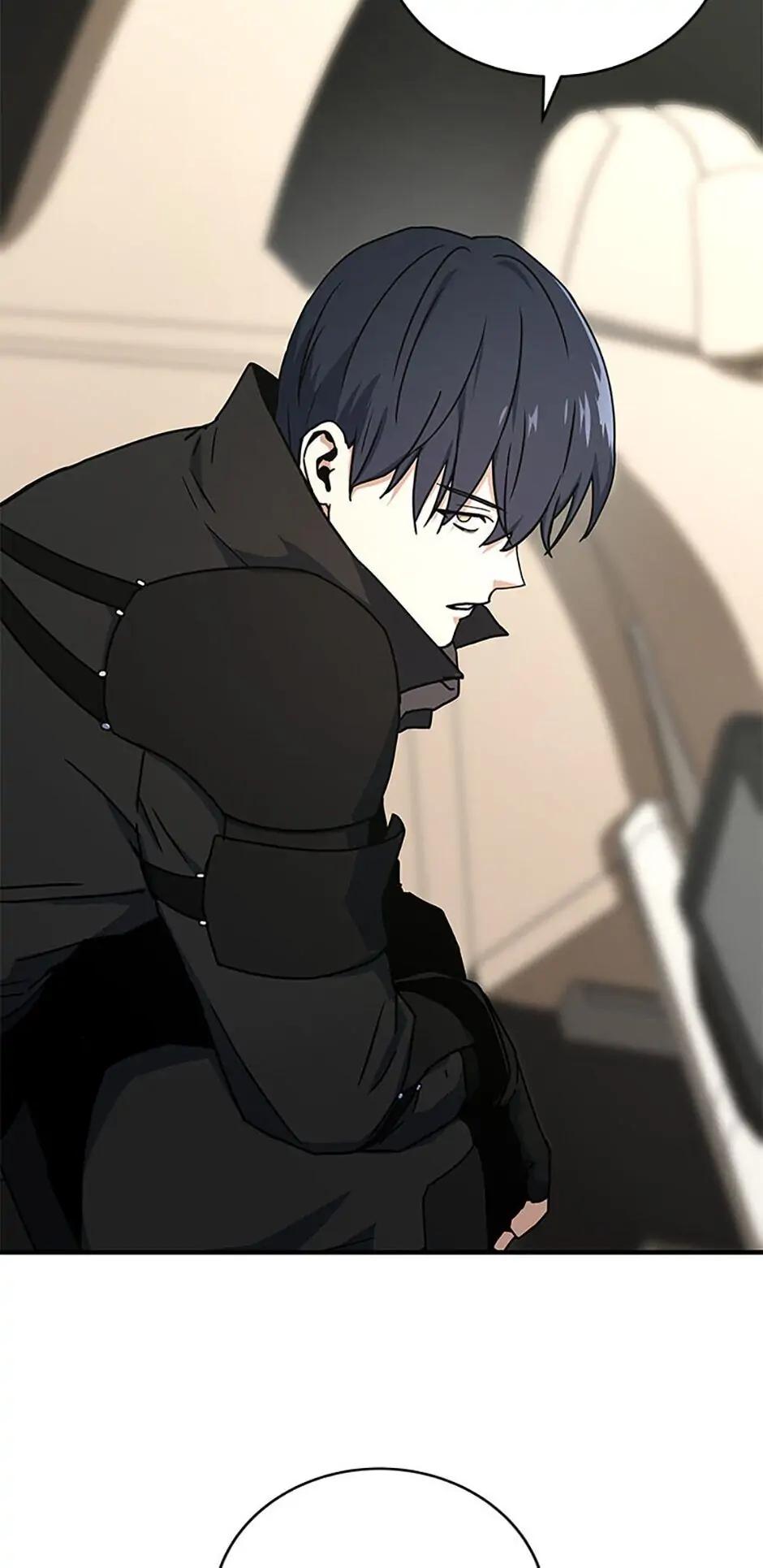 Read The Frozen Player Returns Manga Online