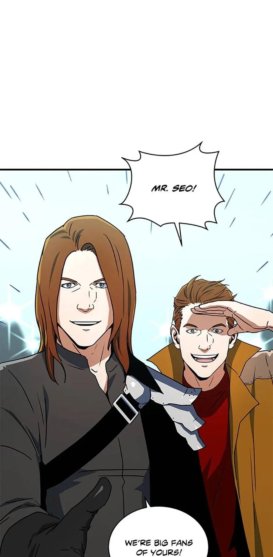 Read The Frozen Player Returns Manga Online