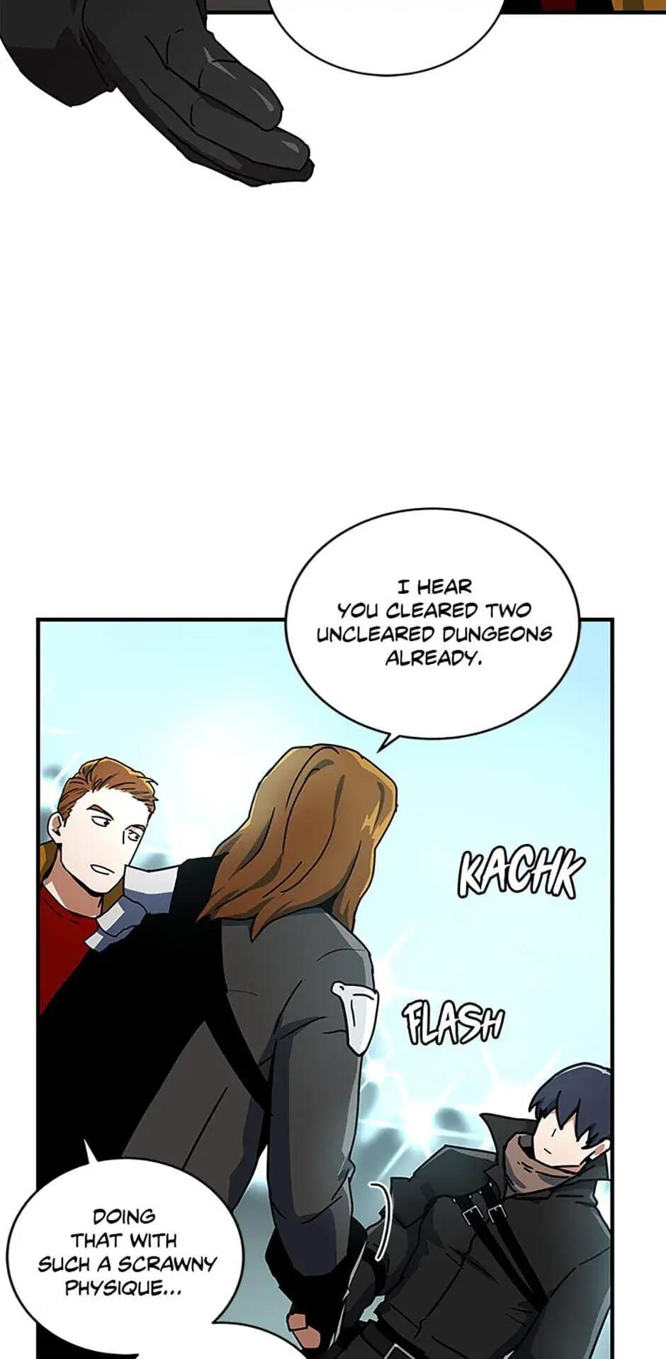 Read The Frozen Player Returns Manga Online