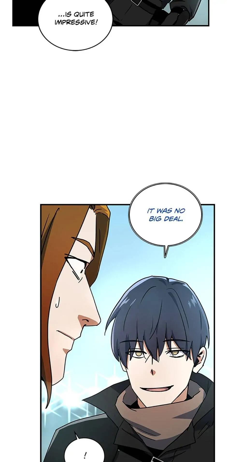 Read The Frozen Player Returns Manga Online