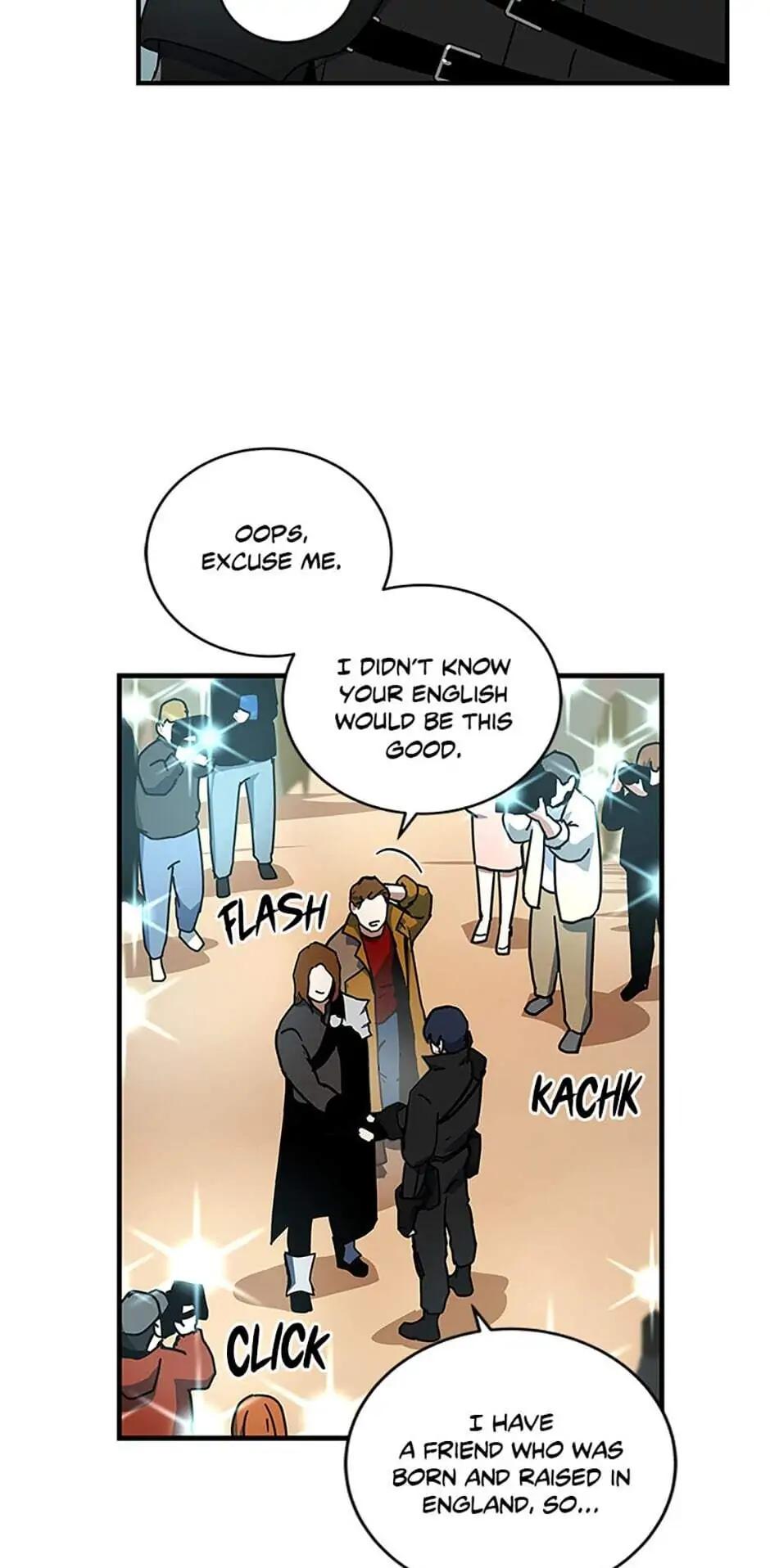 Read The Frozen Player Returns Manga Online