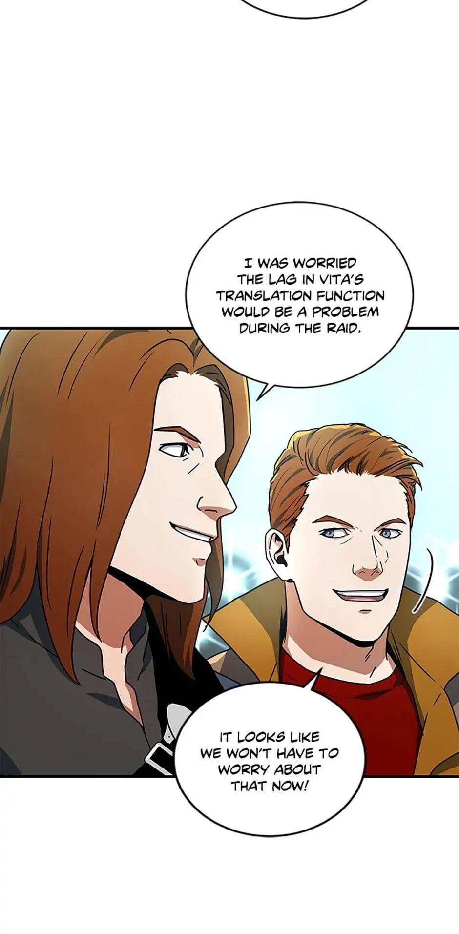 Read The Frozen Player Returns Manga Online