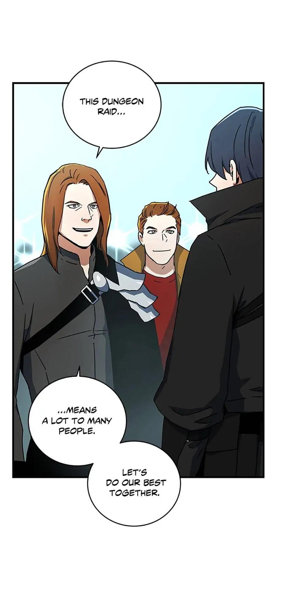 Read The Frozen Player Returns Manga Online