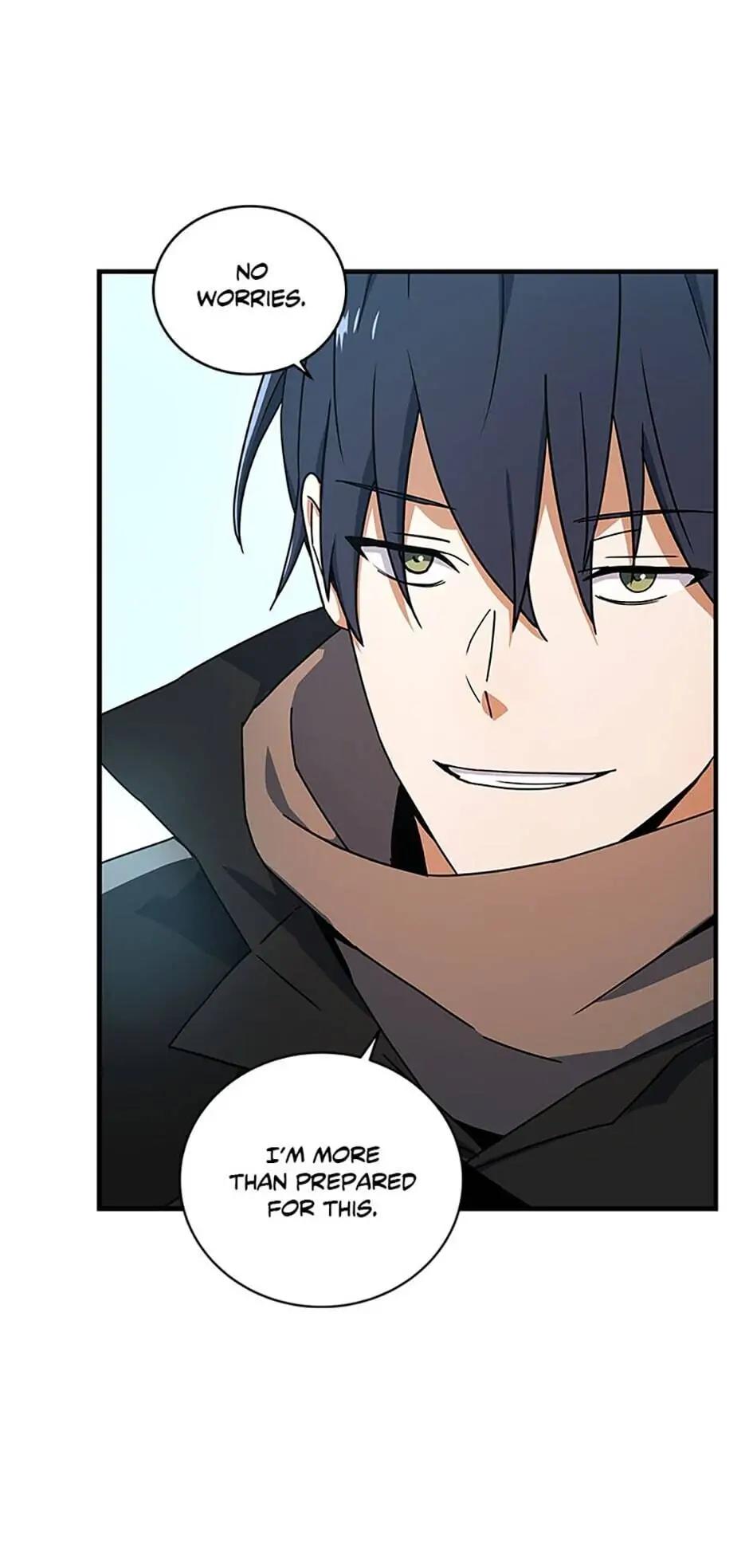 Read The Frozen Player Returns Manga Online