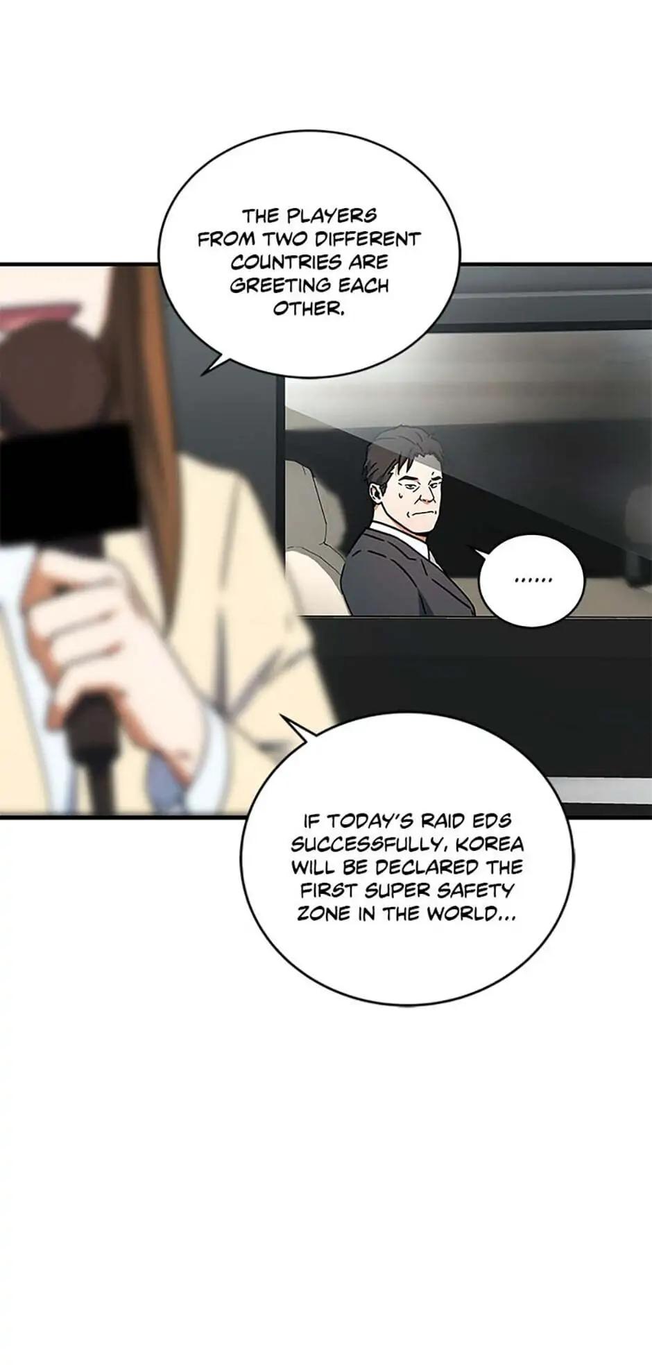 Read The Frozen Player Returns Manga Online