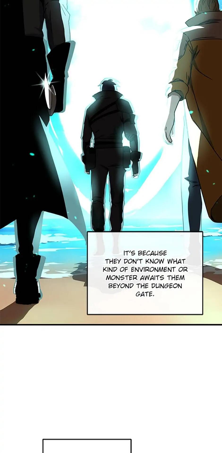Read The Frozen Player Returns Manga Online