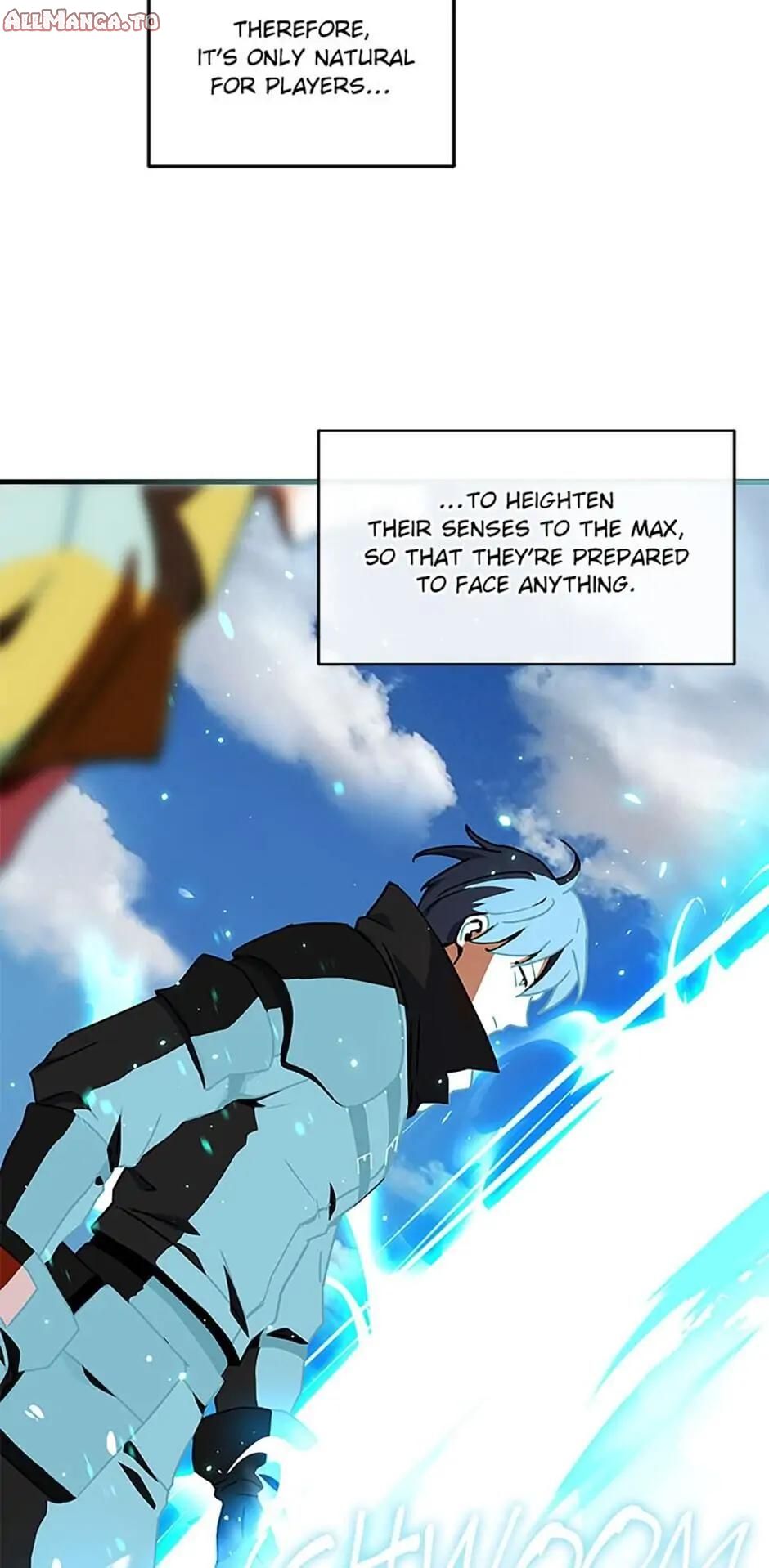 Read The Frozen Player Returns Manga Online