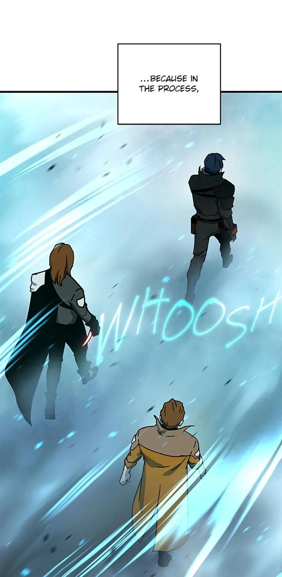 Read The Frozen Player Returns Manga Online