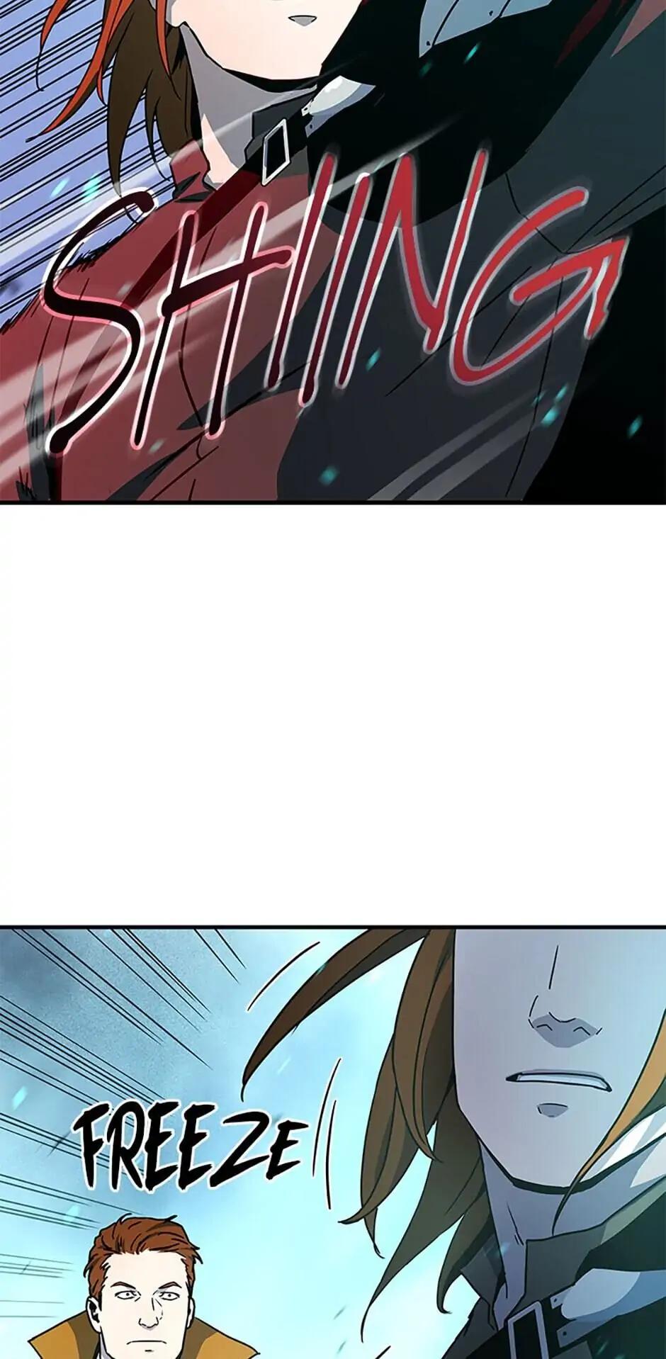 Read The Frozen Player Returns Manga Online
