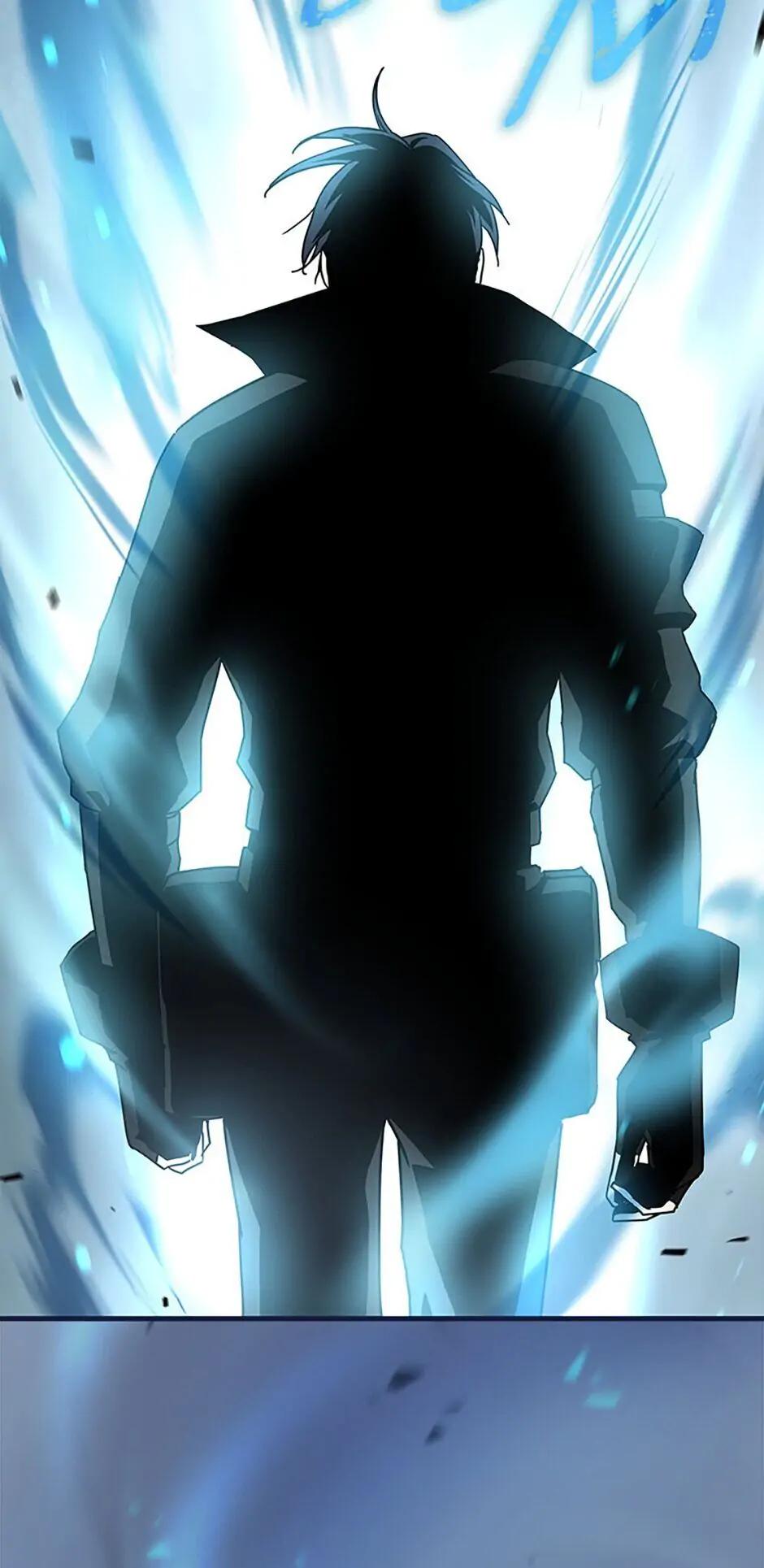 Read The Frozen Player Returns Manga Online