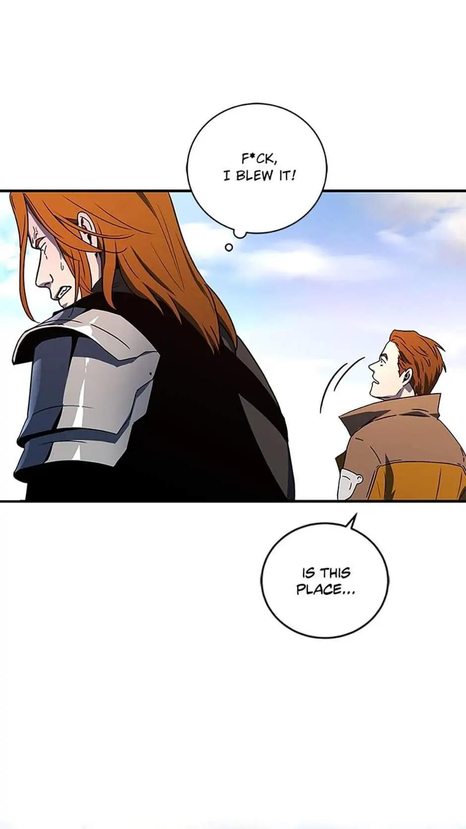 Read The Frozen Player Returns Manga Online
