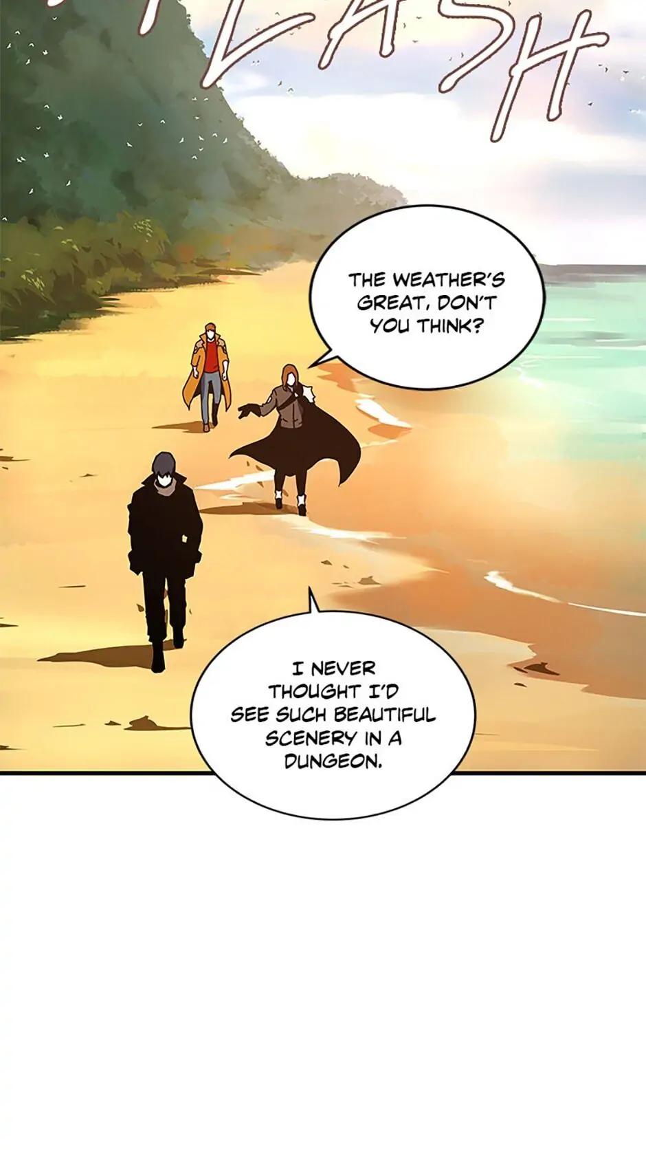Read The Frozen Player Returns Manga Online
