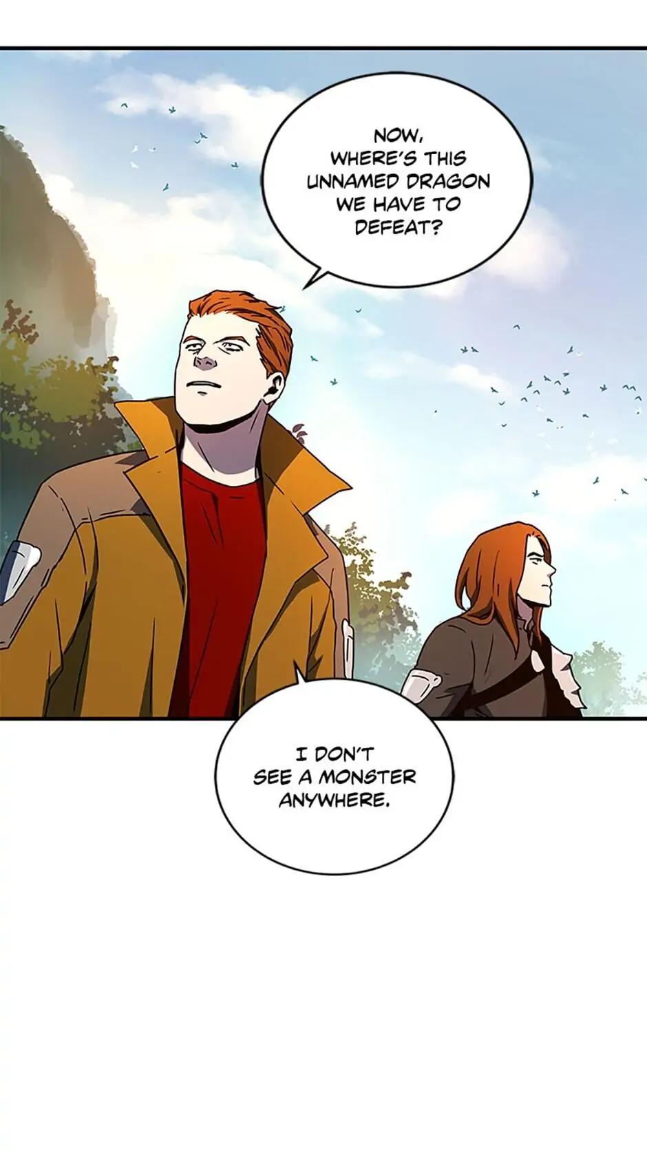 Read The Frozen Player Returns Manga Online