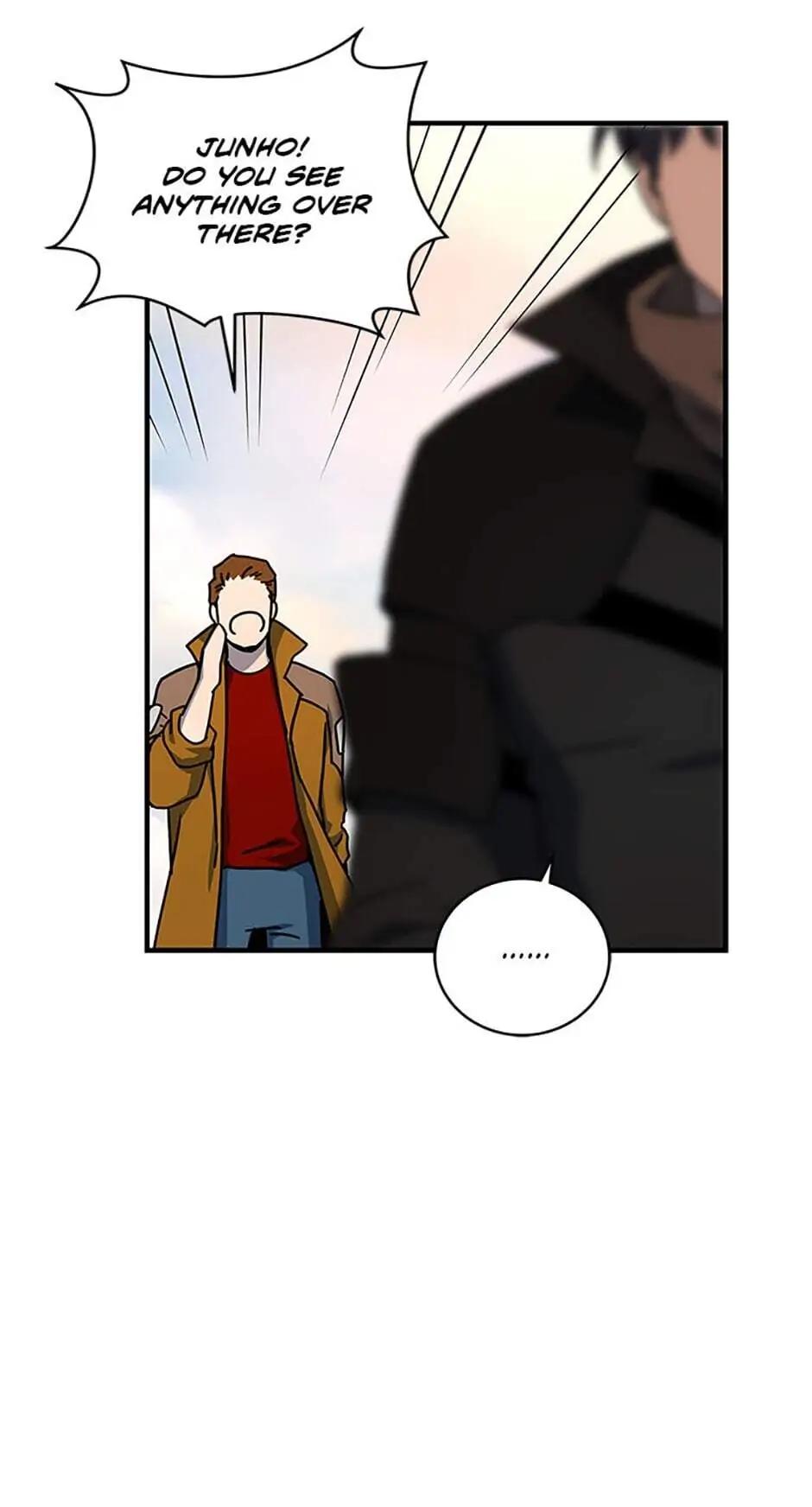 Read The Frozen Player Returns Manga Online