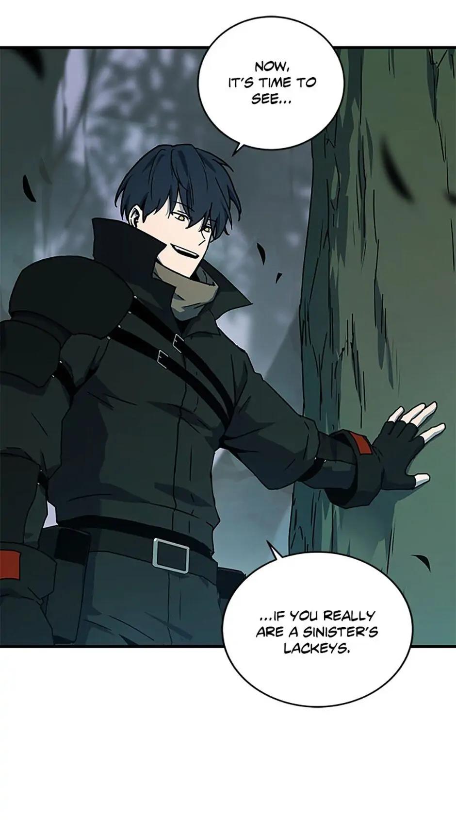 Read The Frozen Player Returns Manga Online