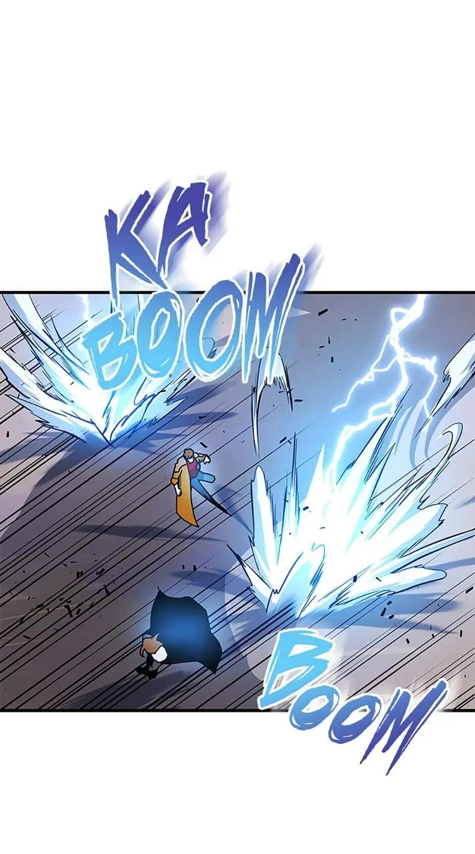 Read The Frozen Player Returns Manga Online