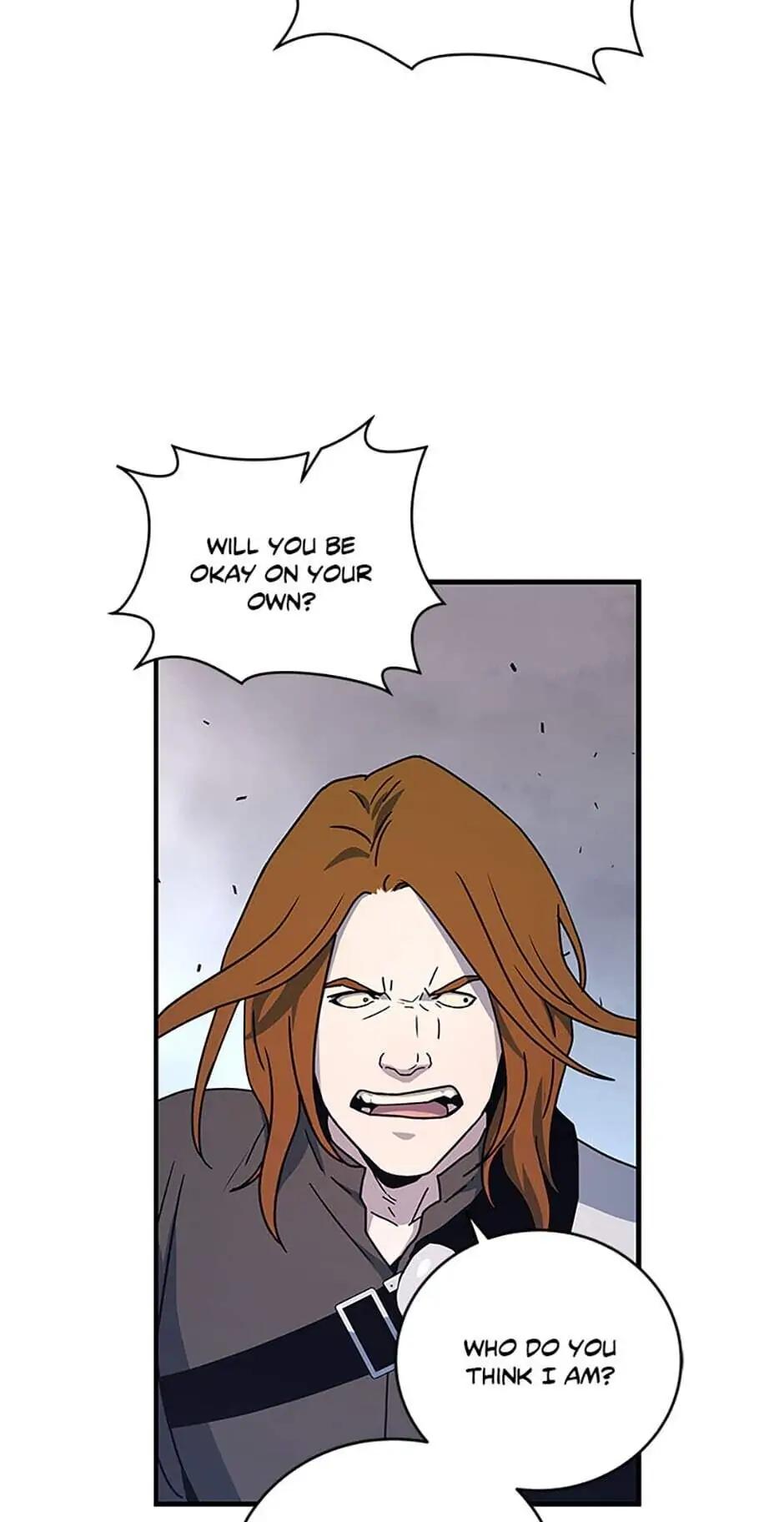 Read The Frozen Player Returns Manga Online