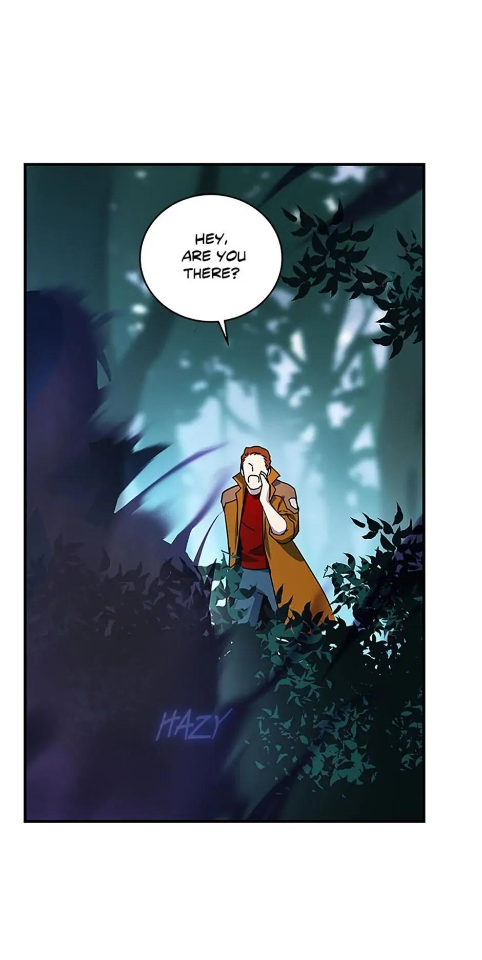 Read The Frozen Player Returns Manga Online