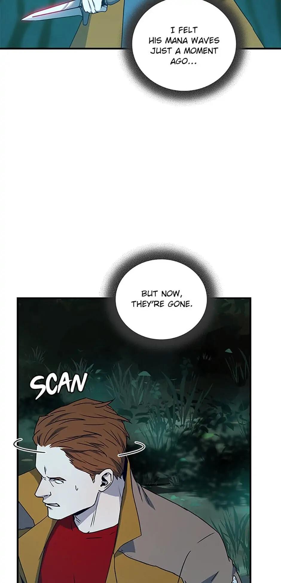 Read The Frozen Player Returns Manga Online